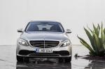 Mercedes-Benz C-Class Exclusive Line Estate 2018 года (WW)